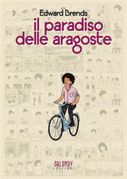 IL PARADISO DELLE ARAGOSTE