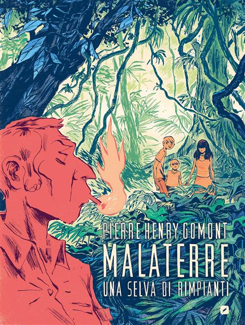 MALATERRE