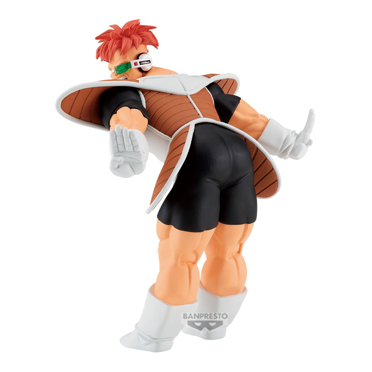 28965 - DRAGON BALL Z - SOLID EDGE WORKS - RECOOME - STATUA 14CM