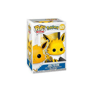 POKEMON - POP FUNKO VINYL FIGURE 628 JOLTEON 9CM