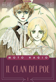 IL CLAN DEI POE 1