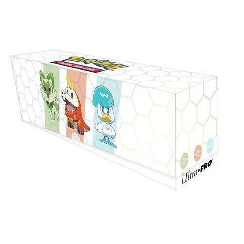 16174 - POKEMON - PALDEA REGION BUNDLE