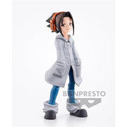 19347 - SHAMAN KING - YOH ASAKURA - STATUA 14CM