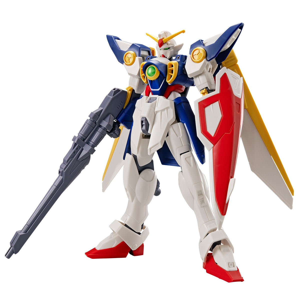 MK68706 - ENTRY GRADE - WING GUNDAM - MODEL KIT 1/144