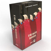DRAGO ROSSO