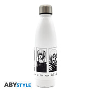 ABYTAB163 - DEATH NOTE - INSULATED WATER BOTTLE - PROTAGONISTS - Immagine 2