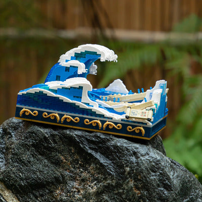 PAN85002 - KANAGAWA SURFING - KANAGAWA SURFING - Immagine 3