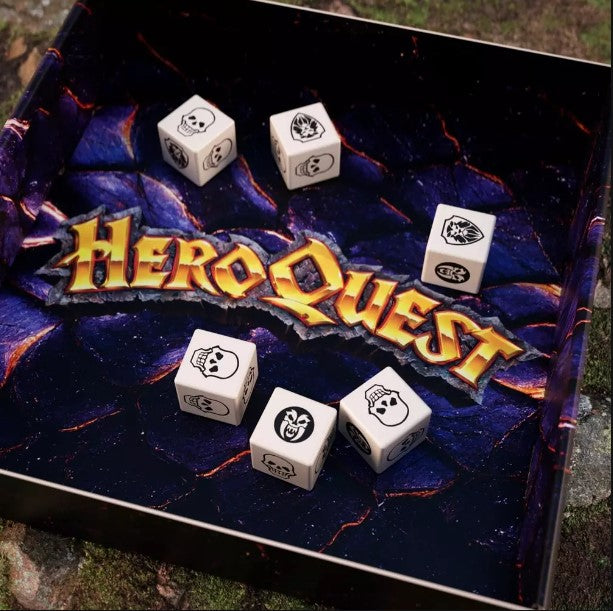 HEROQUEST: FIRST LIGHT - ITA - Immagine 6