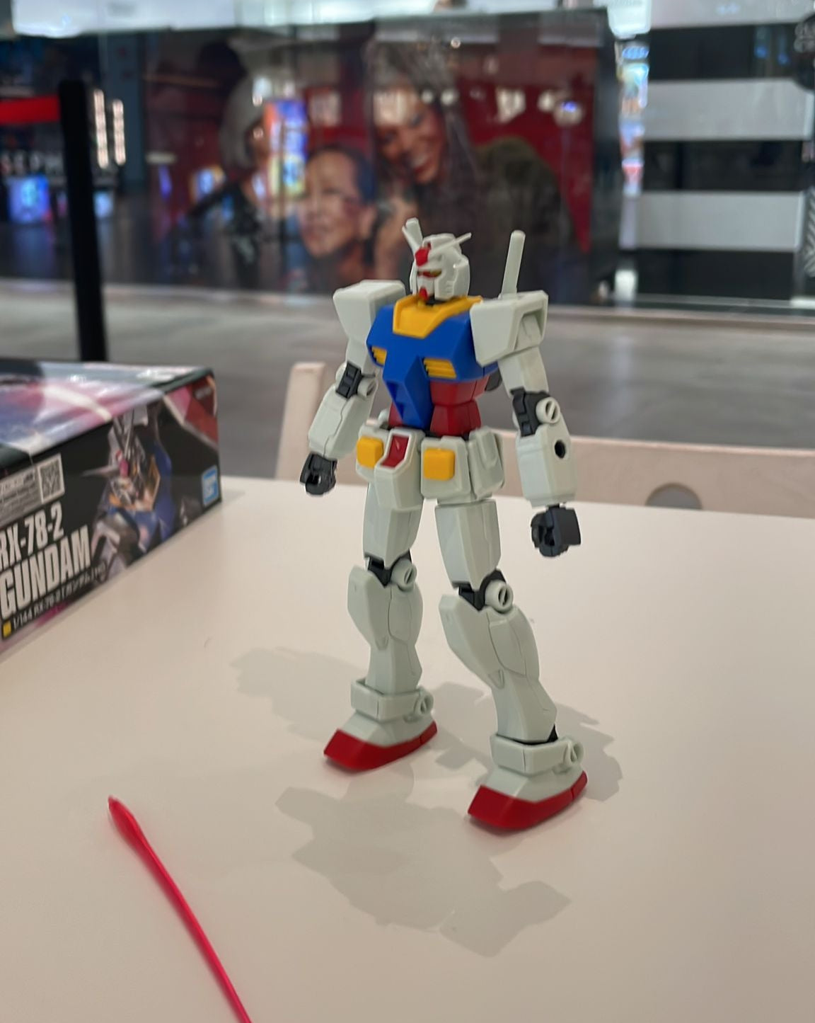 Bandai Model Kits - Gunpla