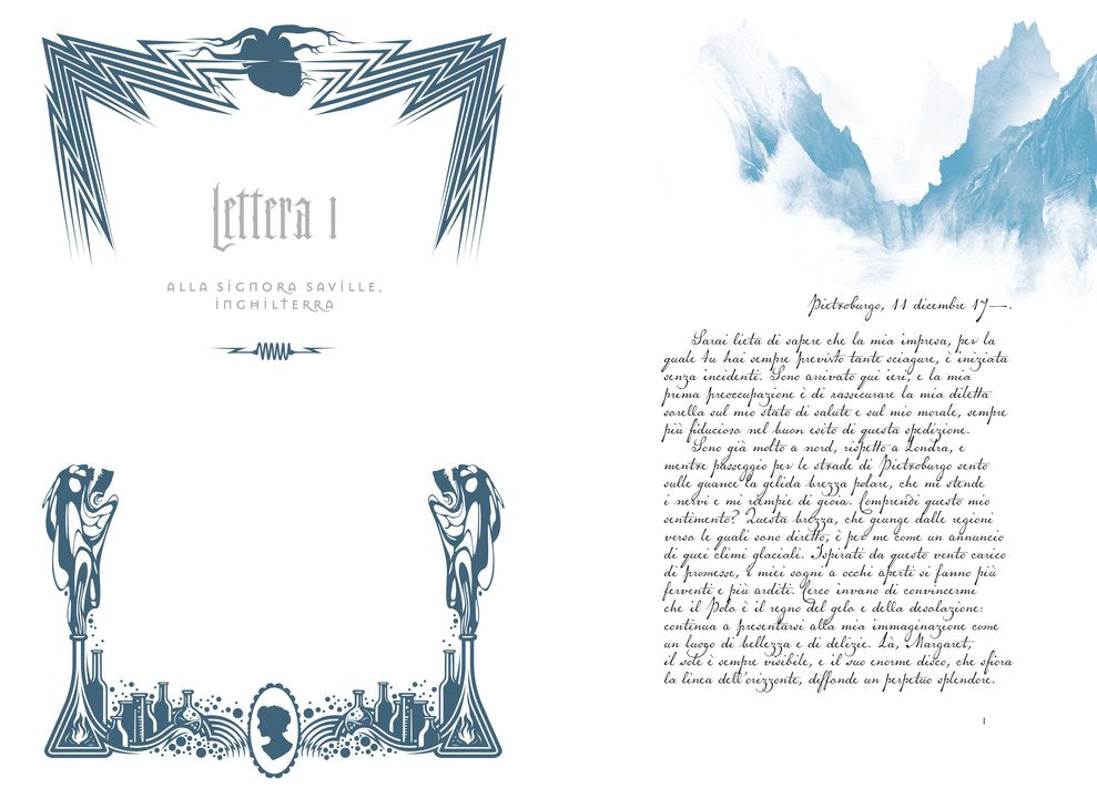 FRANKENSTEIN - IPPOCAMPO - Immagine 2