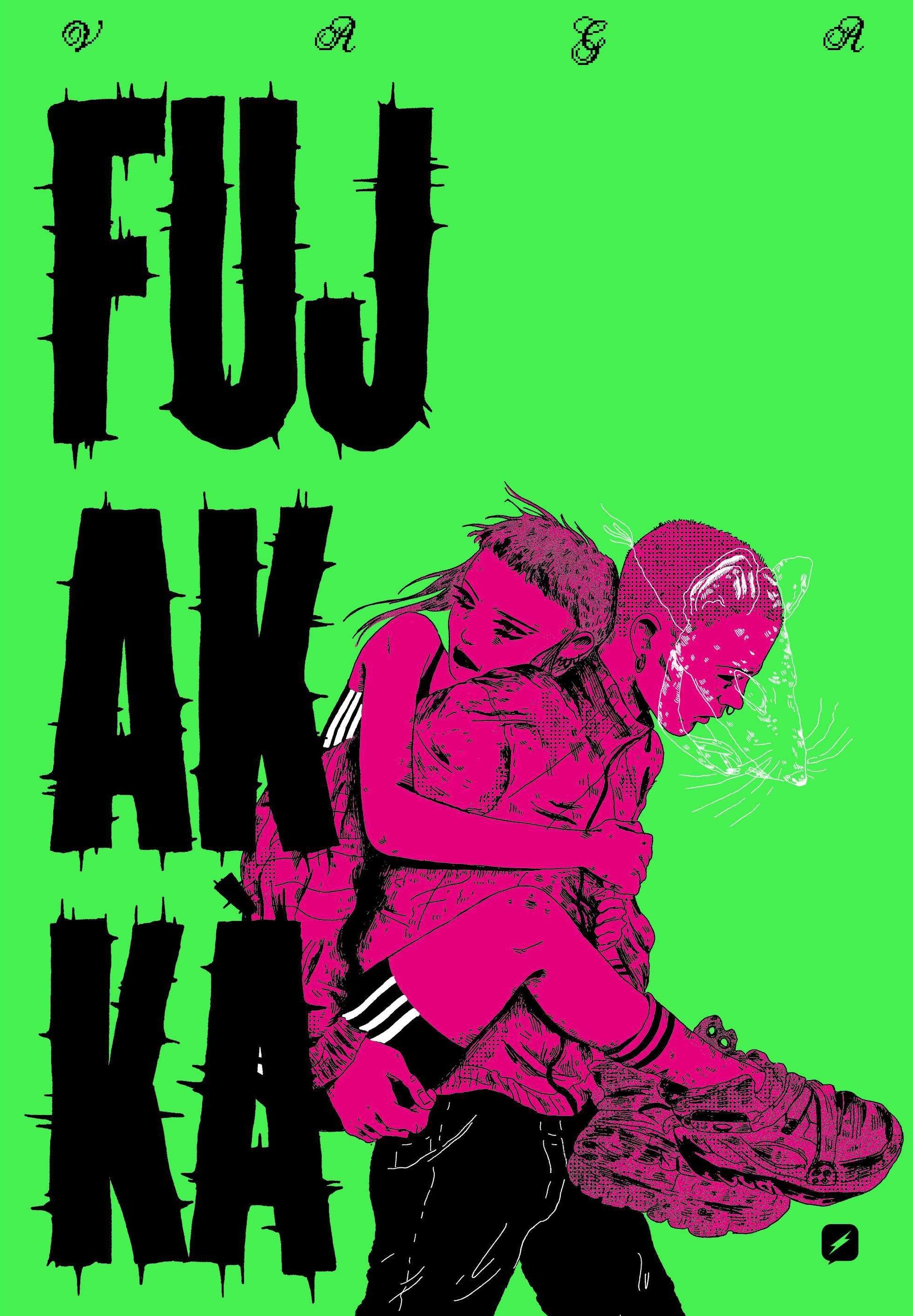 FUJAKKA' - Immagine 2