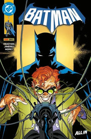 BATMAN 128 - BATMAN 3