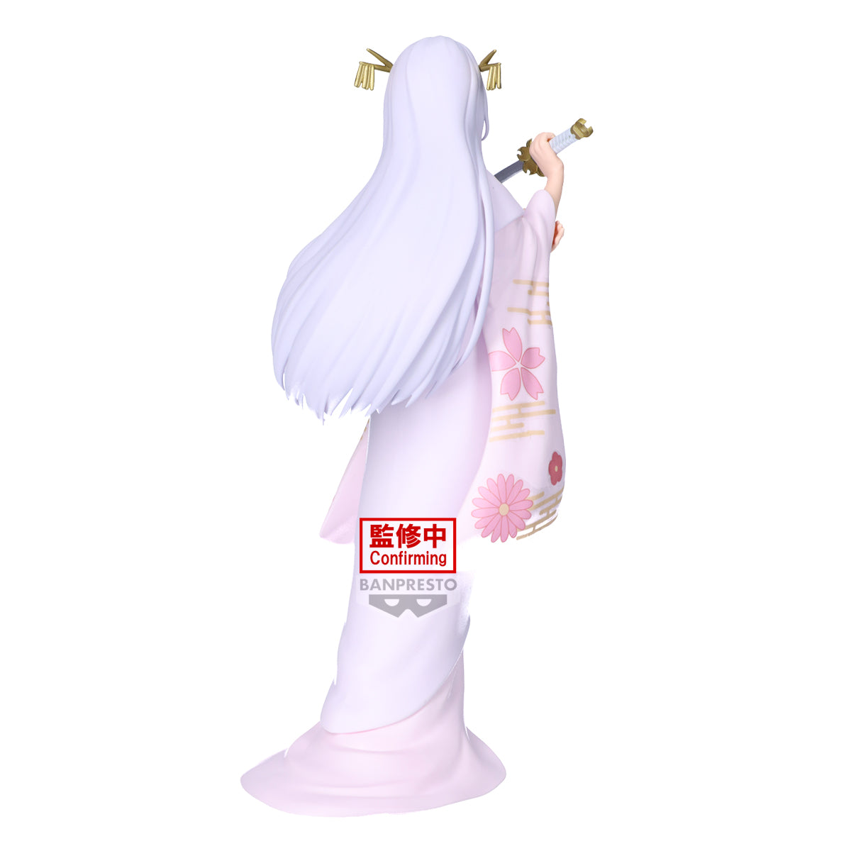 28648 - OSHI NO KO - AKANE KUROKAWA - STATUA 18CM - Immagine 3