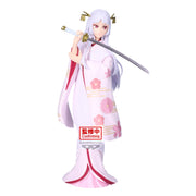 28648 - OSHI NO KO - AKANE KUROKAWA - STATUA 18CM - Immagine 2