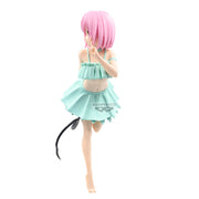 28650 - TO LOVERU DARKNESS - GLITTER&GLAMOURS - MOMO BELIA DEVILUKE - STATUA 22CM - Immagine 2