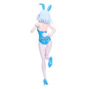 28662 - TYING THE KNOT WITH AN AMAGAMI SISTER - ASAHI AMAGAMI - STATUA 20CM - Immagine 2