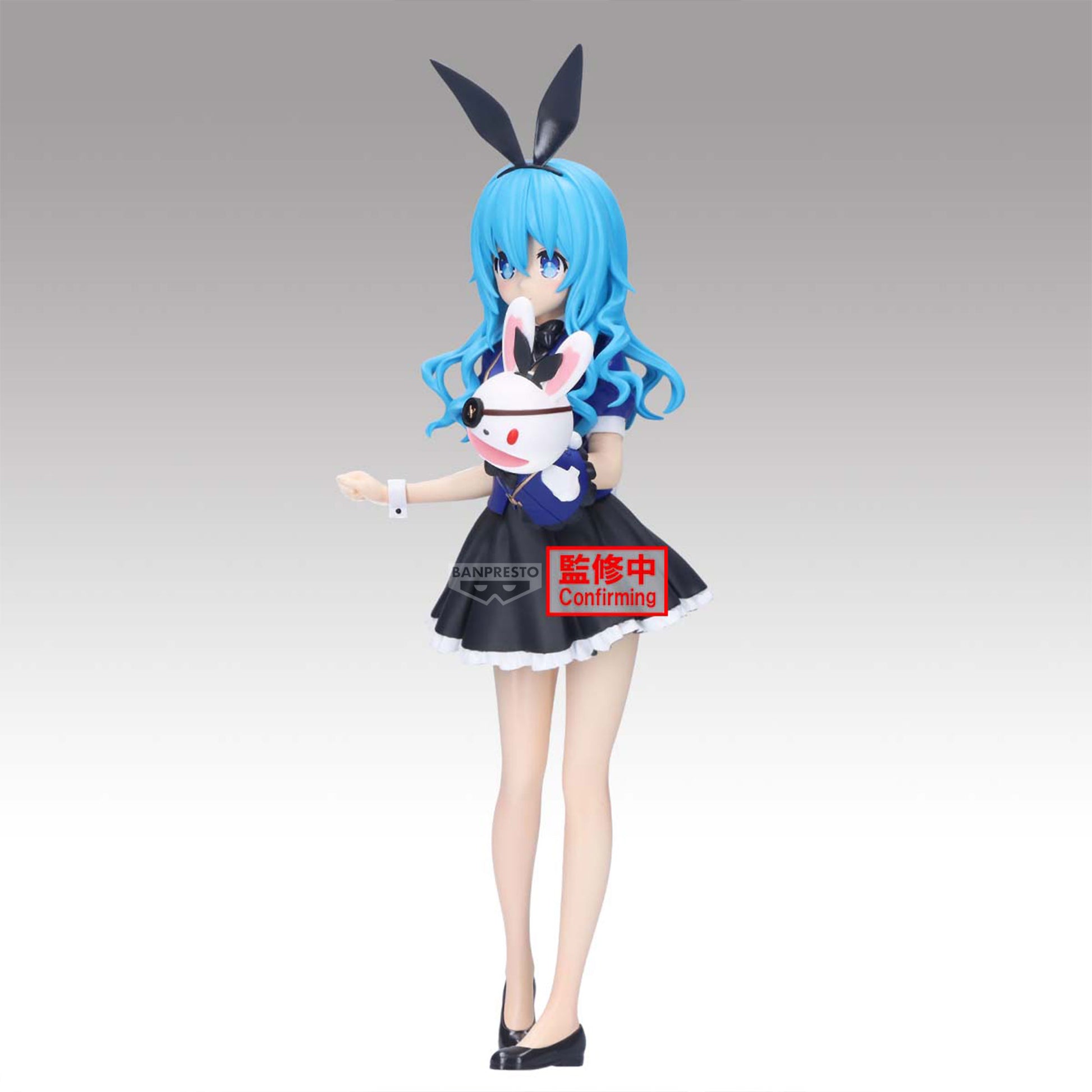 28663 - DATE A LIVE - GLITTER&GLAMOURS - YOSHINO - STATUA 20CM - Immagine 2