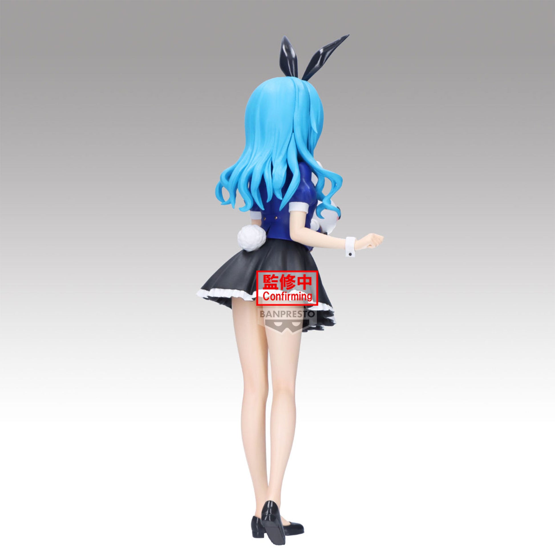 28663 - DATE A LIVE - GLITTER&GLAMOURS - YOSHINO - STATUA 20CM - Immagine 3