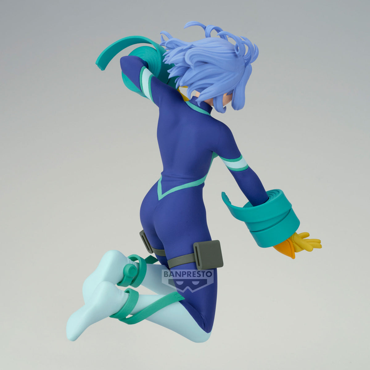 28681 - MY HERO ACADEMIA - THE AMAZING HEROES-DX - NEJIRE HADO - STATUA 15CM - Immagine 3