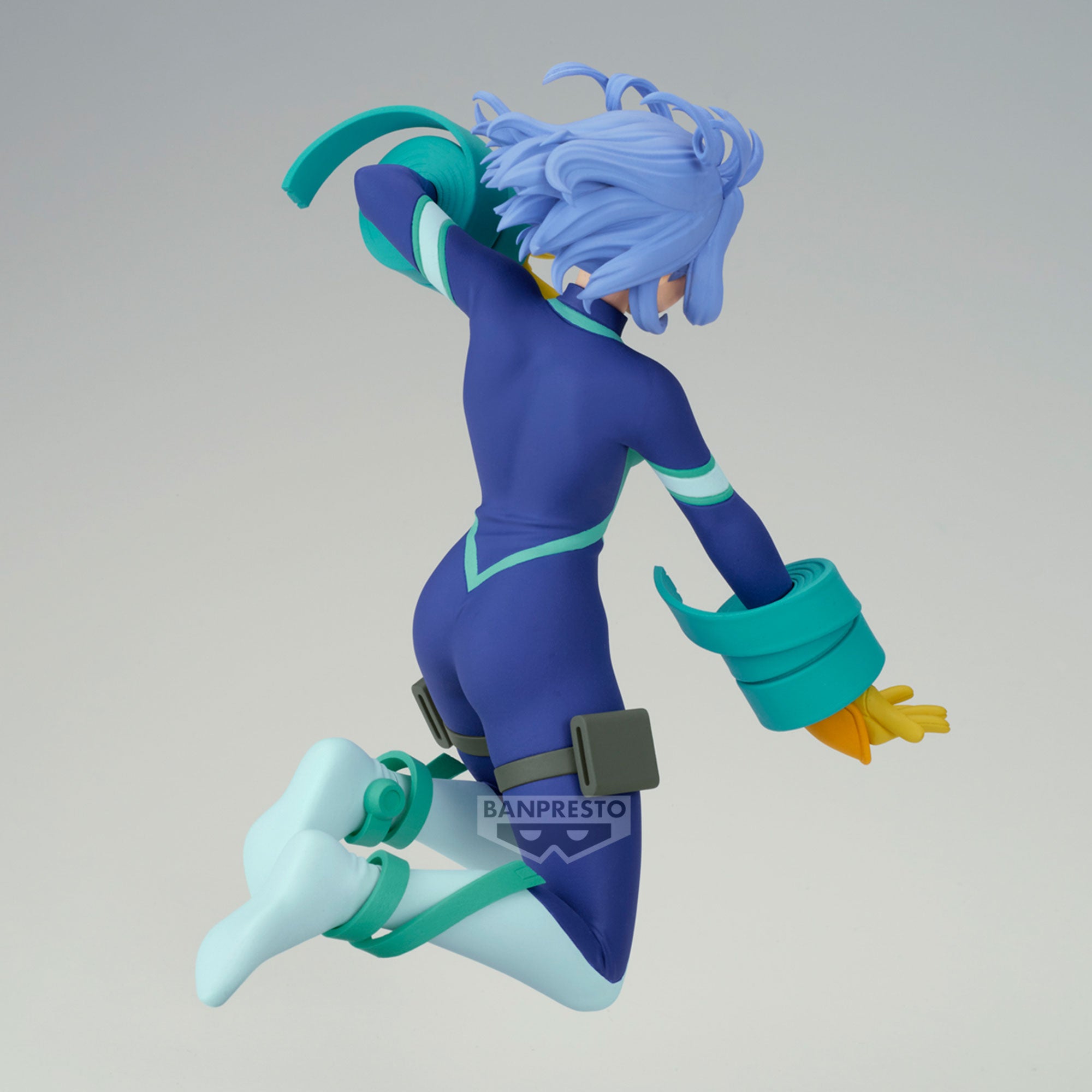 28681 - MY HERO ACADEMIA - THE AMAZING HEROES-DX - NEJIRE HADO - STATUA 15CM - Immagine 3