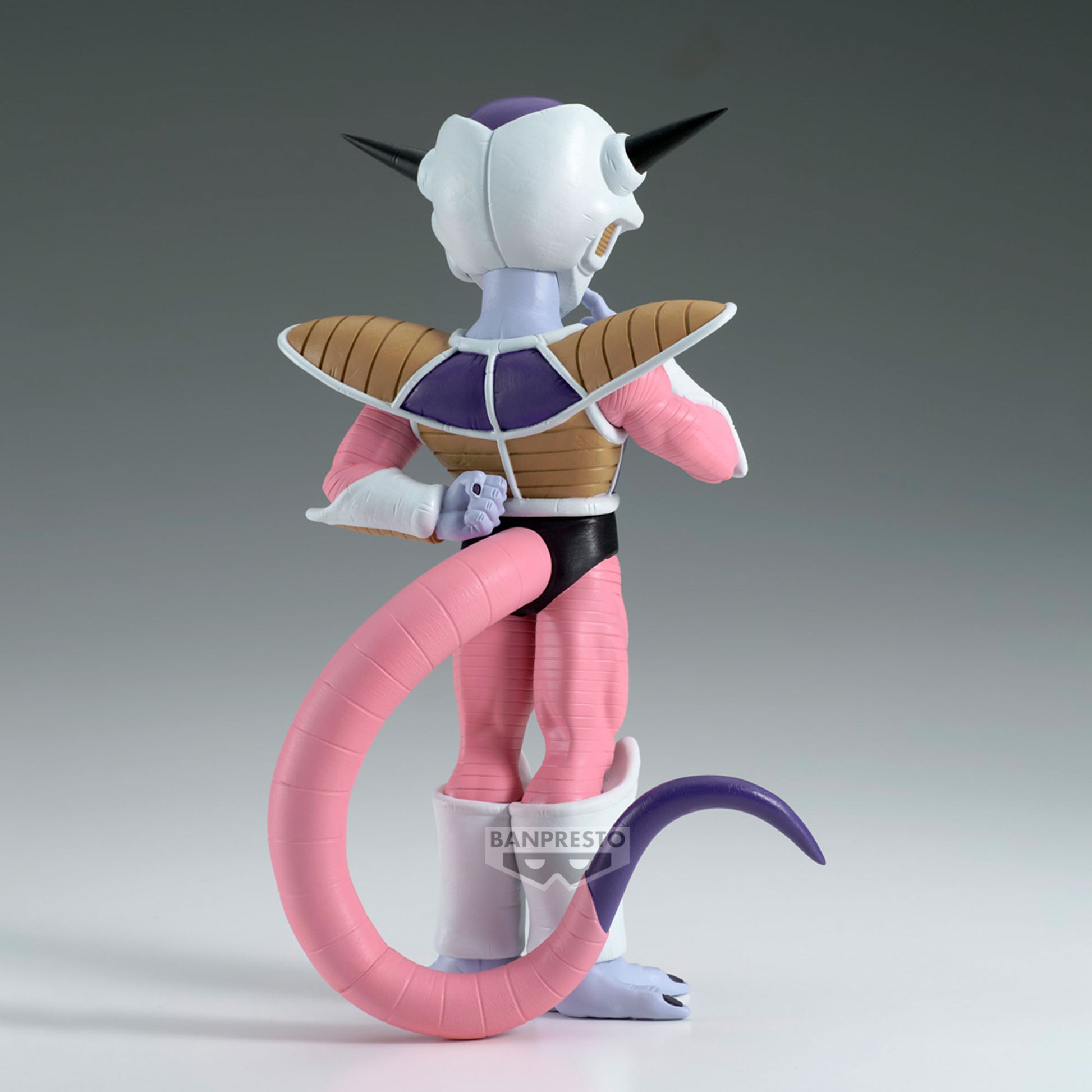 28685 - DRAGON BALL Z - SOLID EDGE WORKS - FRIEZA - STATUA 16CM - Immagine 3