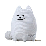 28776 - UNDERTALE - AMICOT - ANNOYING DOG - STATUA 13CM - Immagine 2