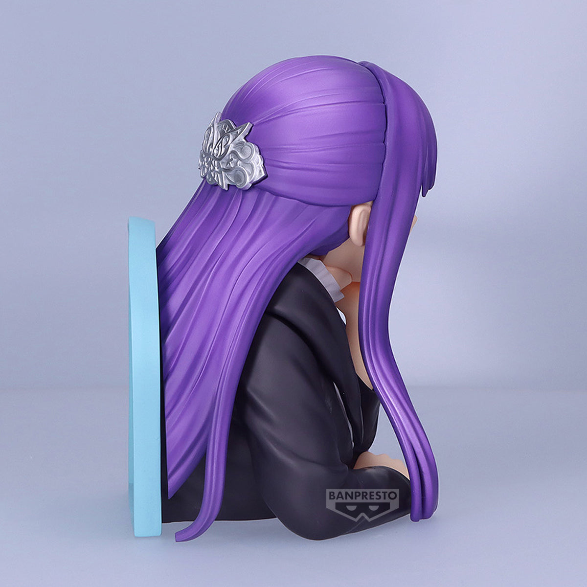 28798 - FRIEREN: BEYOND JOURNEY'S END - BUST FIGURE - FERN -STATUA 12CM - Immagine 3