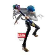 28805 - HUNTER X HUNTER - VIBRATION STARS - KCYYTT - STATUA 14CM - Immagine 2