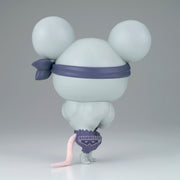 28813 - DEMON SLAYER - BIG SOFVIMATES - MUSCULAR MICE - STATUA 16CM - Immagine 2