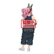 28816 - MY HERO ACADEMIA - GLITTER&GLAMOURS - MEI HATSUME - STATUA 21CM - Immagine 2