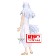 28819 - YU YU HAKUSHO - ANKOKU BUJUTSUKAI - YOUKO KURAMA - STATUA 19CM - Immagine 2