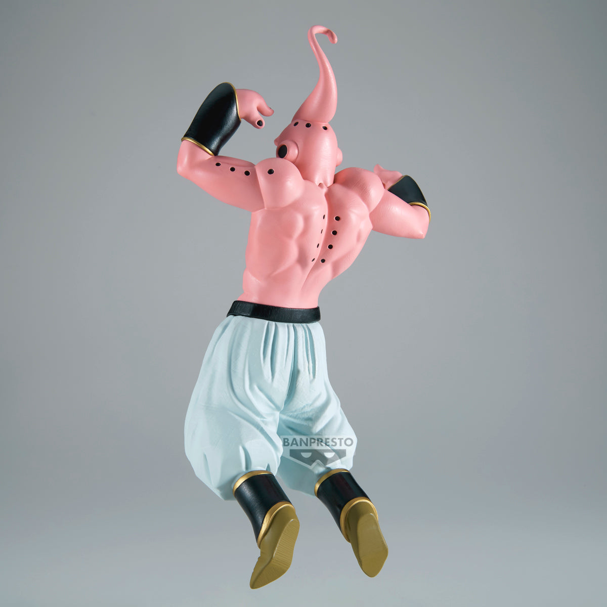 28823 - DRAGON BALL Z - MATCH MAKERS - MAJIN BUU - STATUA 15CM - Immagine 2