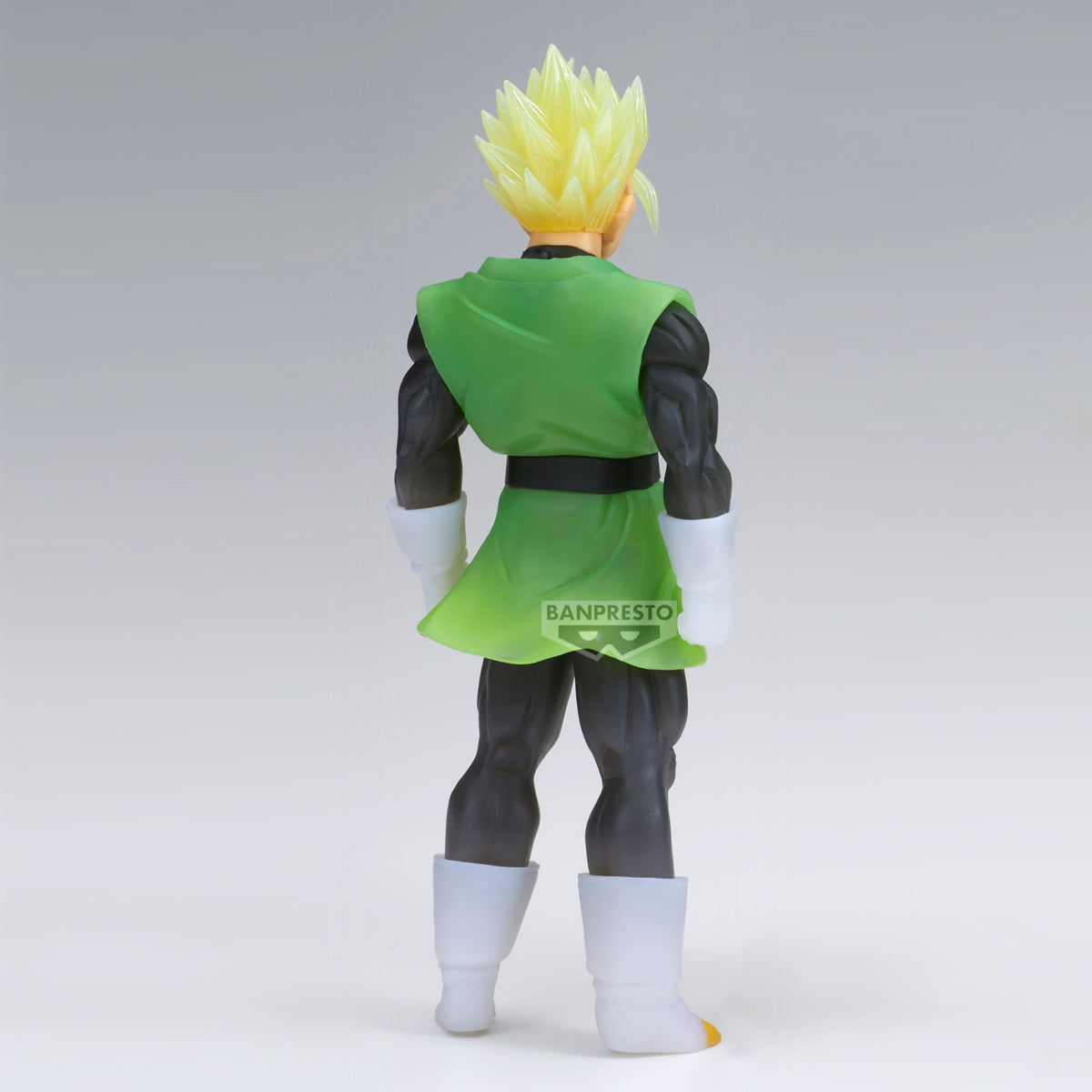 28825 - DRAGON BALL Z - CLEARISE - SON GOHAN (VARIANT COLOR VER.) - STATUA 18CM - Immagine 2