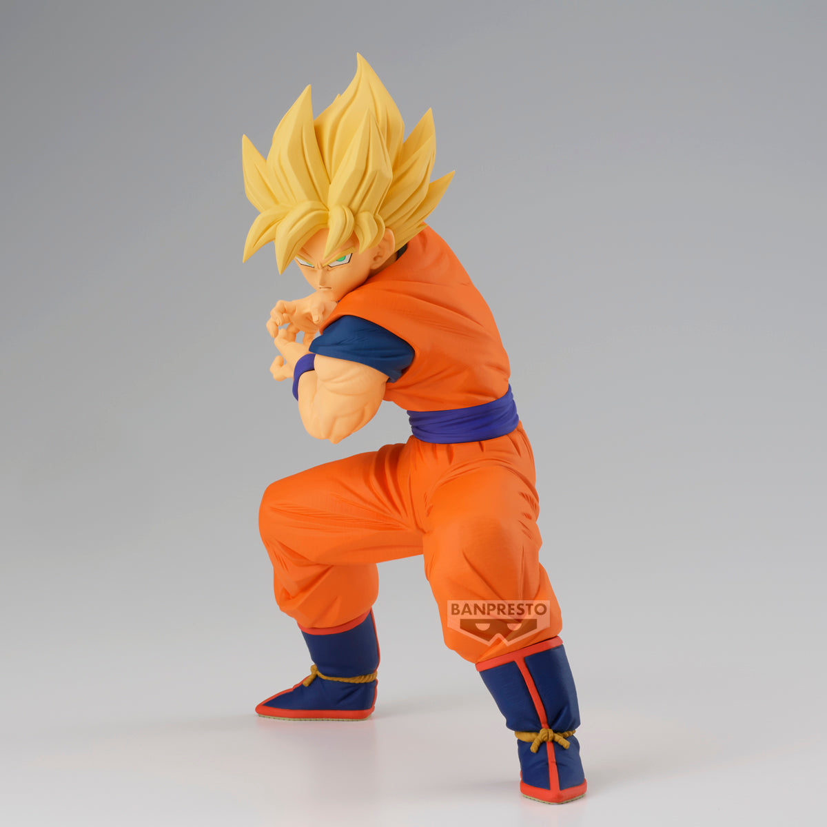 28826 - DRAGON BALL Z - GRANDISTA - SON GOKU - STATUA 22CM - Immagine 2