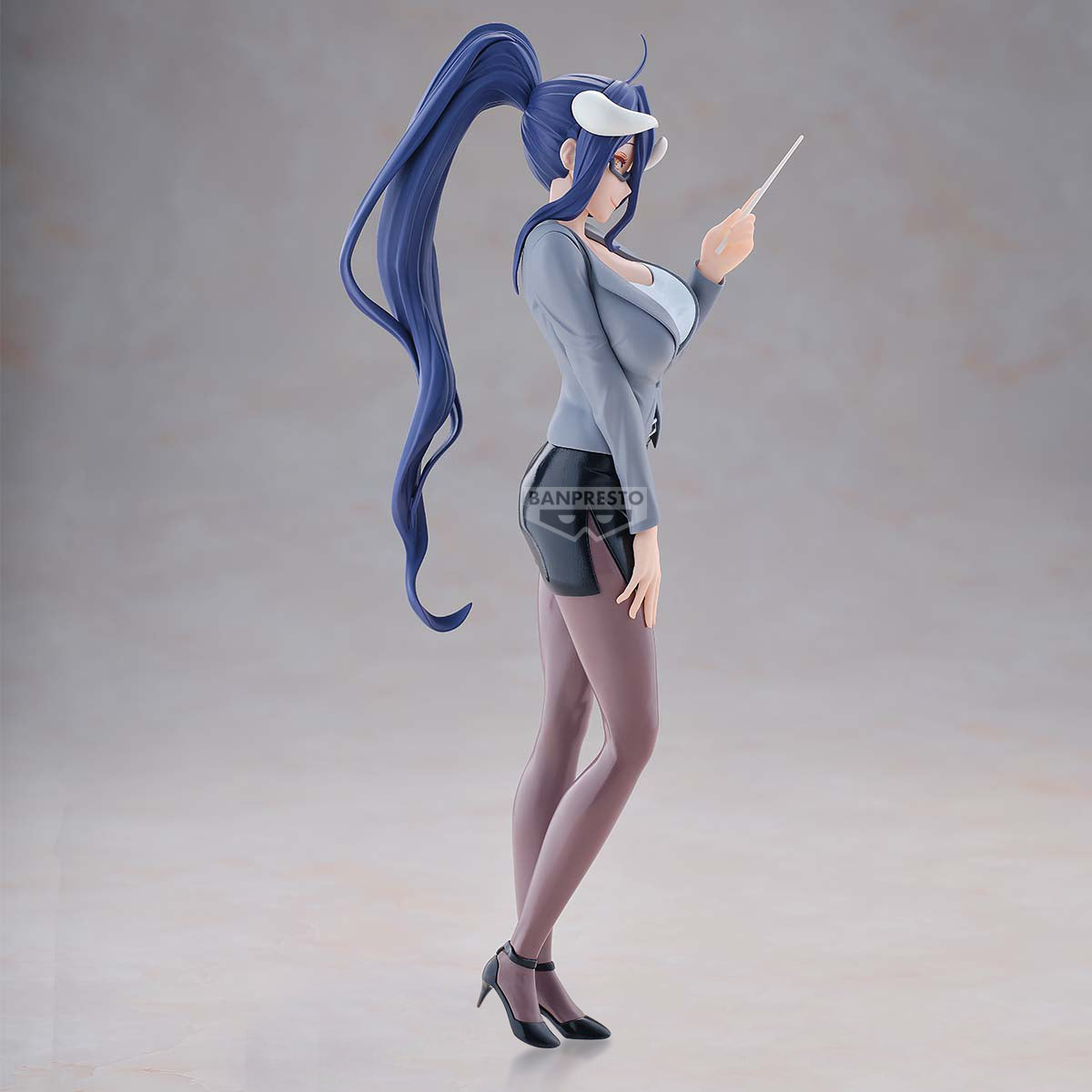 28894 - OVERLORD - ALBEDO - STATUA 20CM - Immagine 2