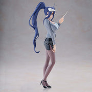 28894 - OVERLORD - ALBEDO - STATUA 20CM - Immagine 2