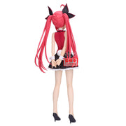 28895 - DATE A LIVE - GLITTER&GLAMOURS - KOTORI ITSUKA - STATUA 21CM - Immagine 2