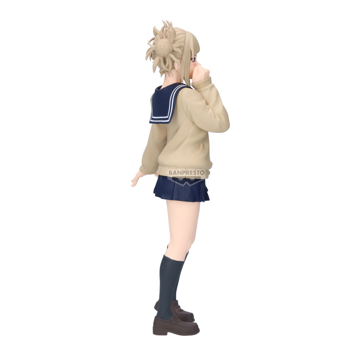 28917 - MY HERO ACADEMIA - GLITTER＆GLAMOURS - HIMIKO TOGA - STATUA 22CM - Immagine 2