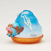 28926 - ONE PIECE - PALDOLCE - TONY TONY CHOPPER (VER.E) - STATUA 5CM - Immagine 2
