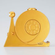 28930 - ONE PIECE - SOFVIMATES - GOLDEN DEN DEN MUSHI - STATUA 9CM - Immagine 2