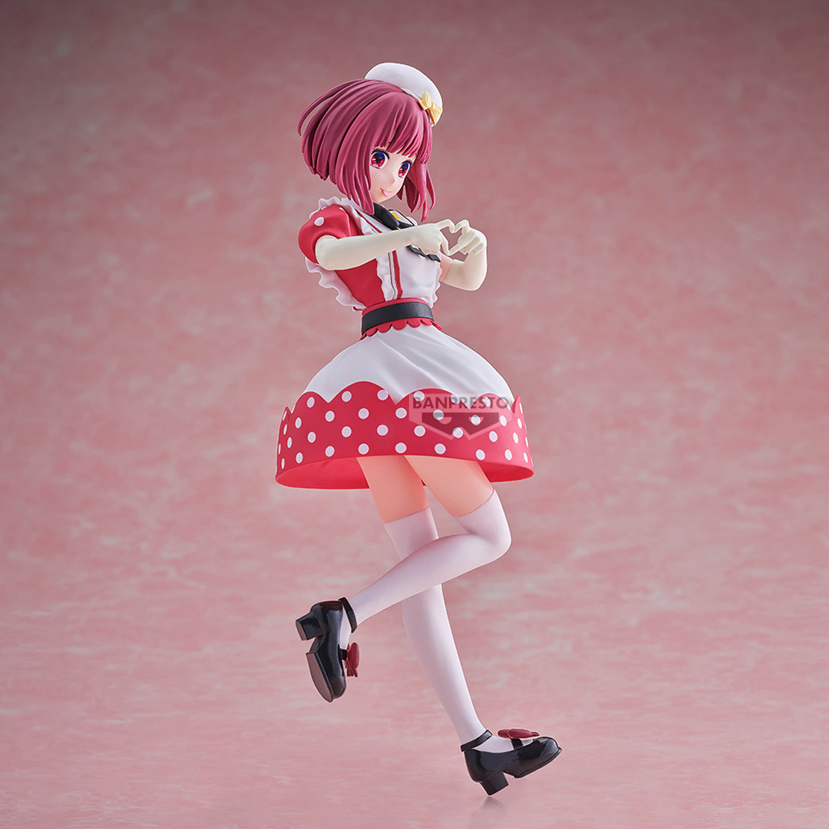 29049 - OSHI NO KO- KANA ARIMA - STATUA 18CM - Immagine 2