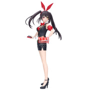 29050 - DATE A LIVE - GLITTER&GLAMOURS - KURUMI TOKISAKI - STATUA 22CM - Immagine 2