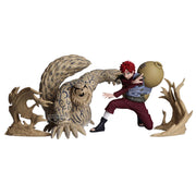 29061 - NARUTO SHIPPUDEN - SOFT VINYL - SHUKAKU - STATUA 10CM - Immagine 2