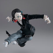 29067 - DEMON SLAYER - VIBRATION STARS - ENMU - STATUA 11CM - Immagine 2