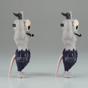 29070 - DEMON SLAYER - FIGURE LIFE - MUSCULAR MICE - STATUA 9CM - Immagine 2