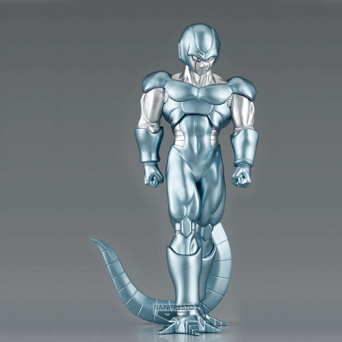 29077 - DRAGON BALL Z - SOLID EDGE WORKS - METAL COOLER - STATUA 17CM - Immagine 2