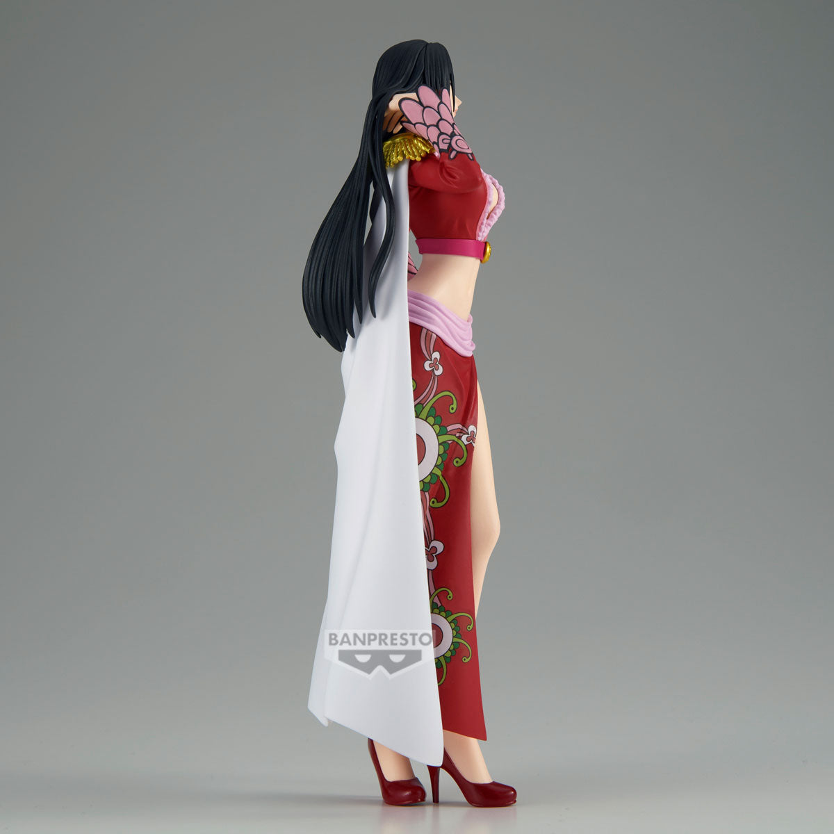29084 - ONE PIECE - GLITTER&GLAMOURS - BOA HANCOCK - STATUA 22CM - Immagine 2