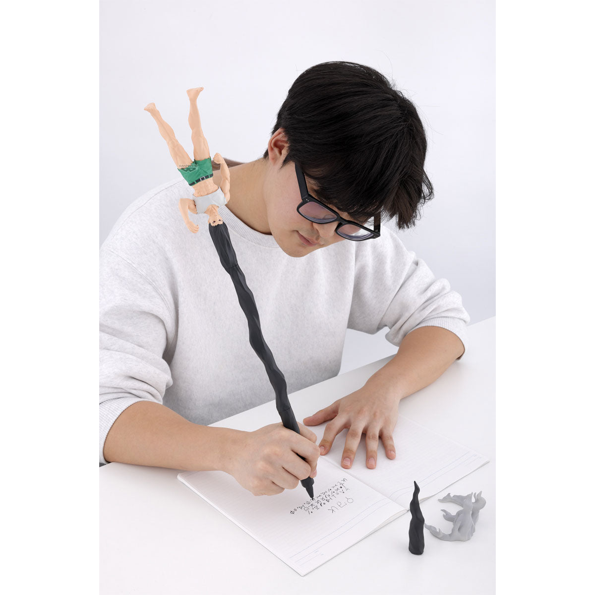 29178 - HUNTER×HUNTER - FIGURE LIFE - GON - STATUA 60CM - Immagine 3