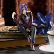 29187 - BLUE LOCK - SWEETS FLAVOR - REO MIKAGE - STATUA 12CM - Immagine 2