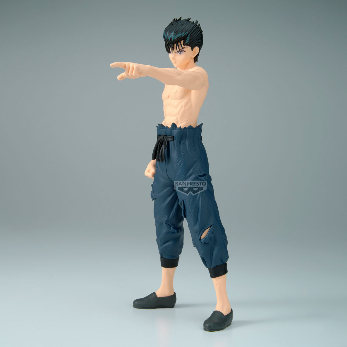 29197 - YU YU HAKUSHO - MAXIMATIC - YUSUKE URAMESHI - STATUA 21CM - Immagine 2